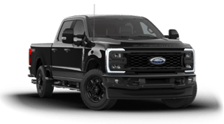 2026 Ford Super Duty® External Image 5